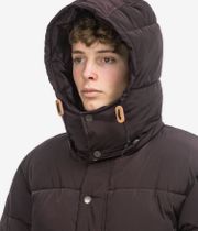 Carhartt WIP Brent Recycled Jacket (palisander)