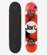 Jart Tie Dye 7.875" Board-Complète (multi)