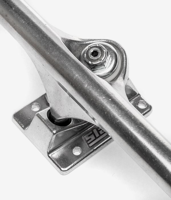 Slappy ST1 Hollow 13 Truck (polished) 13"