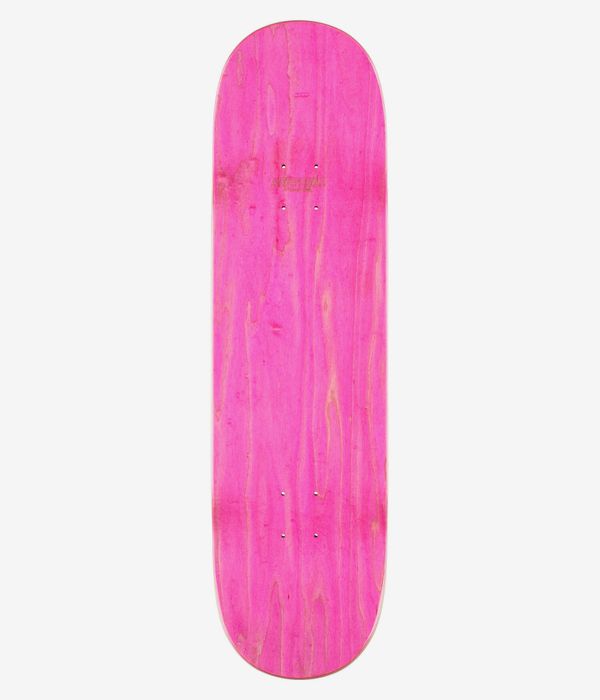 Robotron Strength OG Square 8.75" Tavola da skateboard (multi)