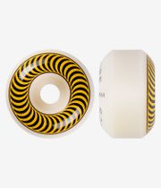 Spitfire Classic Wheels (white) 55 mm 99A 4 Pack