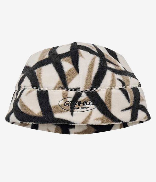 Gramicci Thermal Beanie (tribal snow)
