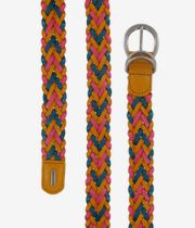 Element Camelia II Belt women (yolk yellow)