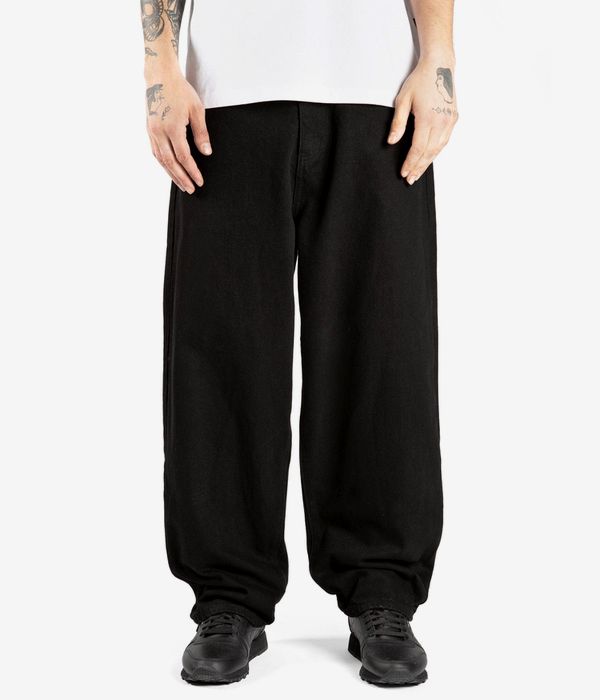 Wasted Paris Signature Casper Pantalons (black)