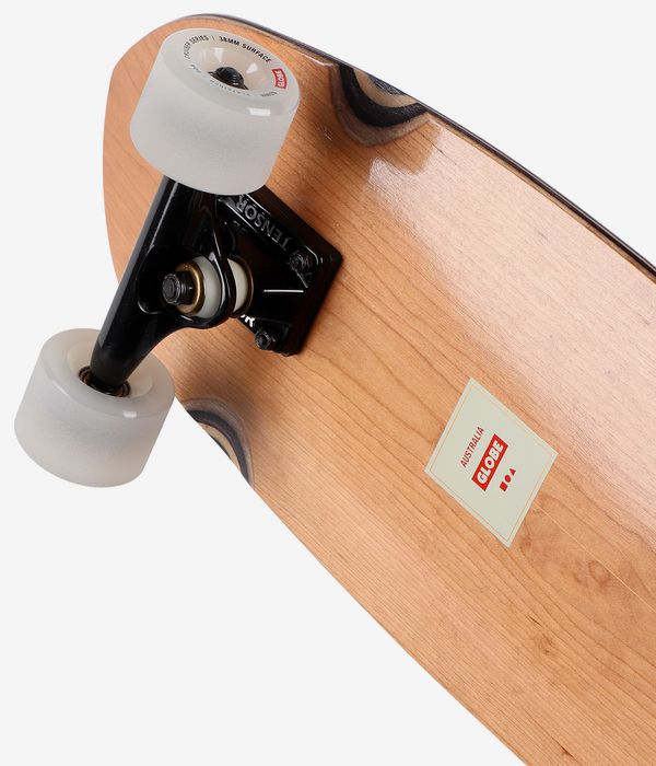 Globe Tracer Neue 31" (78,8cm) Cruiser (cherry acon)