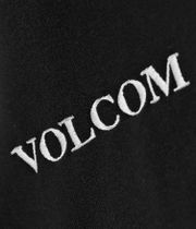 Volcom Stone Bluzy z Kapturem (black)