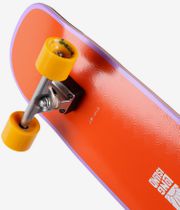 Long Island Kona 32" (81,3cm) Surfskate Cruiser (orange)