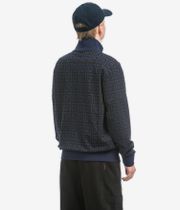 Reebok Monogram Track Jacke (vector navy)