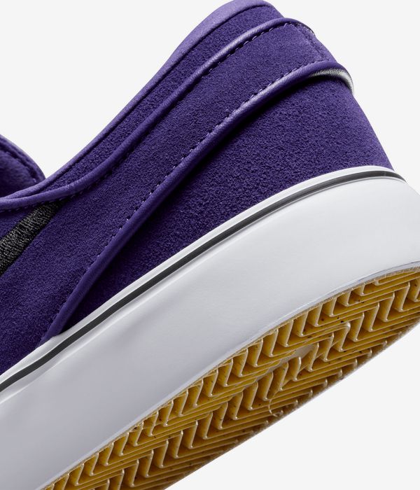 Nike SB Janoski OG+ Schuh (purple black)
