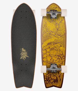 YOW Salema 29.5" (74,9cm) City Cruiser (yellow)