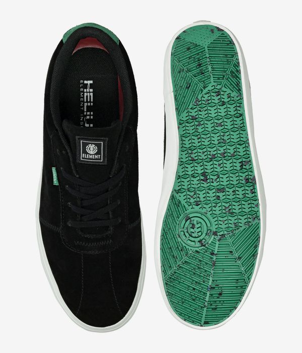 Element Sawyer Zapatilla (black)