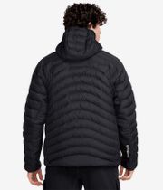 Nike ACG TFADV Lava Flow Jacke (black black black summit white)