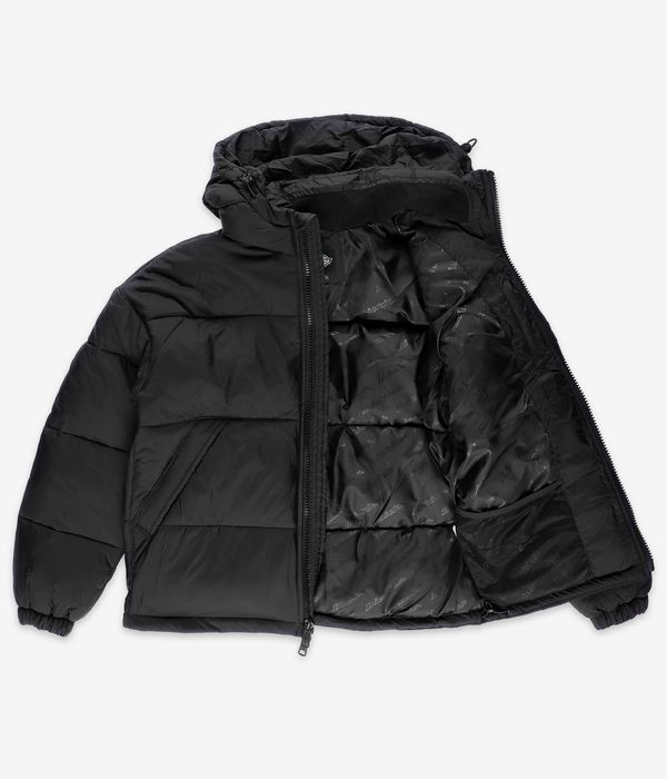 Dickies Alatna Oversized Puffer Jacket women (black)