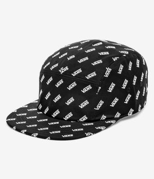 Vans sales camper hat