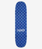 Opera Evil Eye Symmetrical Pop Slick 8.25" Skateboard Deck (multi)