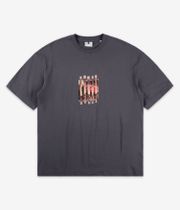 Poetic Collective Star T-Shirt (iron grey)