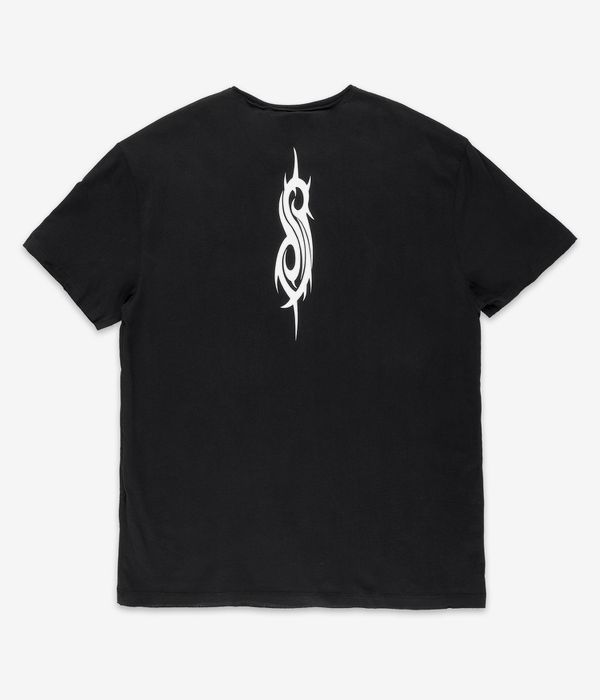 Amplified Slipknot Masks T-Shirt (black)