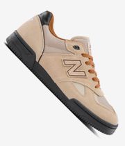 New Balance Numeric 600 Tom Knox Chaussure (beige)