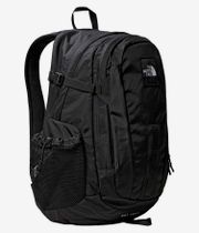 The North Face Hot Shot SE Backpack 30L (black white)