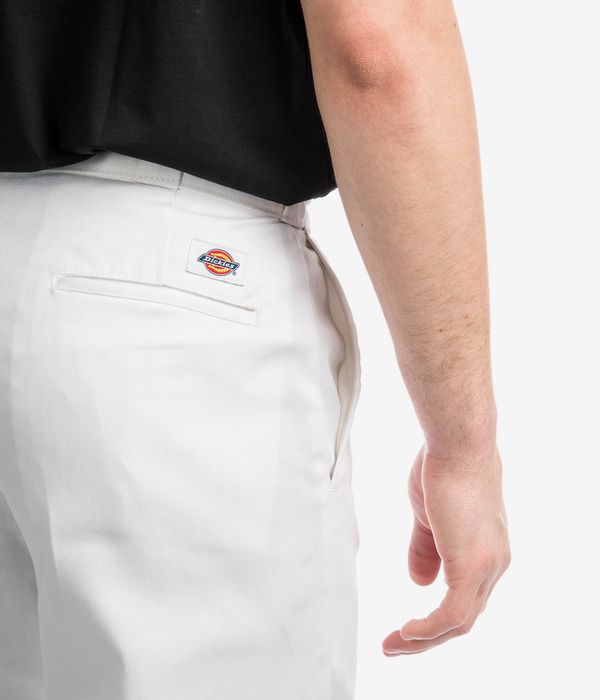Dickies 874 Work Recycled Hose (white)