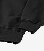 HAN KJØBENHAVN Love Corp Oversized sweat à capuche (black)