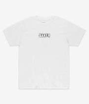 Baker Brand Logo T-Shirt (white)