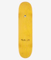 Primitive x Tupac Team One 8.25" Planche de skateboard (beige)