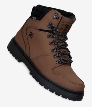 DC Peary TR Schuh (dark chocolate)