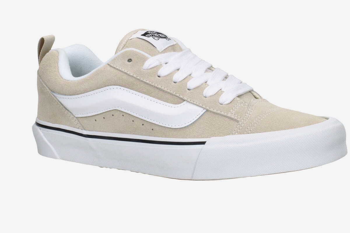 Vans Knu Skool Chaussure (french oak)