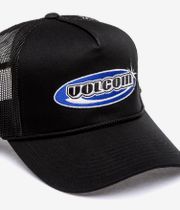 Volcom Road Tested Cheese Casquette (black)