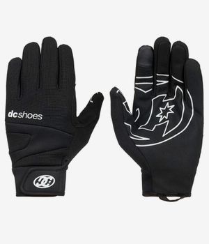DC Trackstar Park Handschuhe (black)