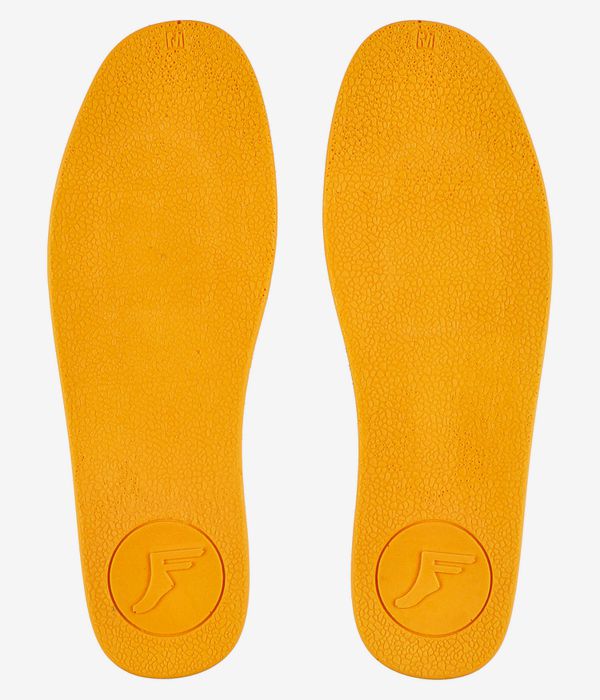 Footprint King Foam Sport High Semelle (darkgrey camo green)