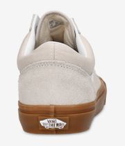 Vans Old Skool Shoes (oatmeal gum)