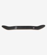 Pissdrunx OG Logo 8.5" Planche de skateboard (black)