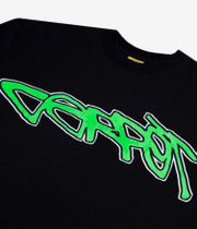 Carpet Company Freestyle T-Shirt (black)