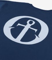 Ancore Classic Organic T-Shirt (dark navy)