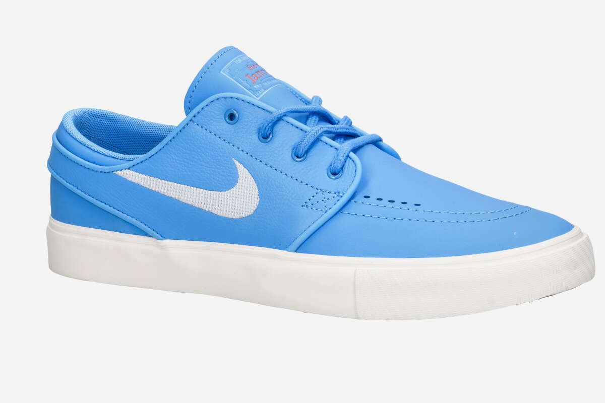 Nike SB Janoski OG+ Iso Schuh (university blue sail)