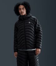 Nike ACG TFADV Lava Flow Jacke (black black black summit white)
