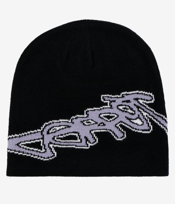 Carpet Company Varsity Czapka Zimowa (black)