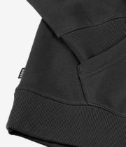Element x Timber! Flow sweat à capuche (flint black)