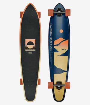 Globe Byron Bay 43" (109,2cm) Cruiser (cavanbah)