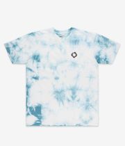 skatedeluxe Swirl Camiseta (crumble dye)