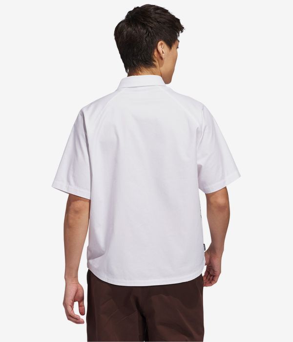 adidas Shmoo CS Shirt (white)