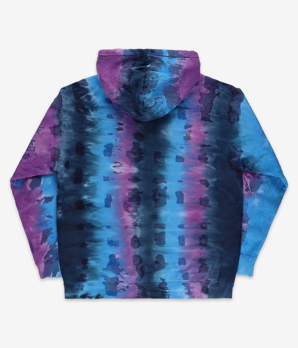 Volcom Scrowed Hoodie (ballpoint blue)