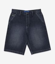 DC Baggy Denim Shorts (dark denim)