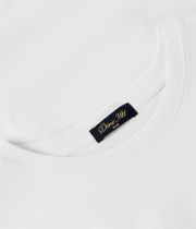 Dime Challenged T-Shirt (white)