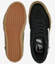 Vans Skate SK8-Hi Chaussure (black gum)