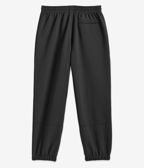 adidas Tech Fleece Hose (black white)