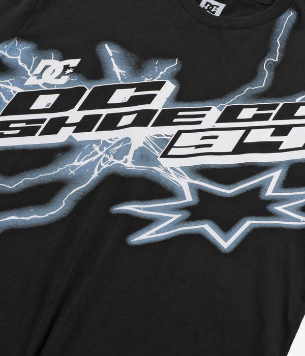 DC Star Struck T-Shirt (black)