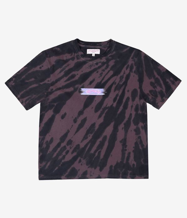 Yardsale Lucid Camiseta (black purple)
